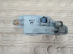 Toyota Yaris III 12-14 höger stötfångarljus OEM