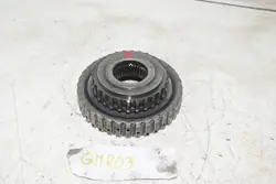 Gebrauchtes BMW OE Getriebewannenteil M57 184K GM P16