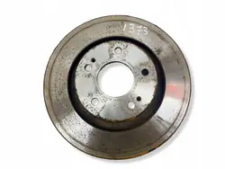 Disque de frein avant Citroen C-Crosser OEM AMD226746