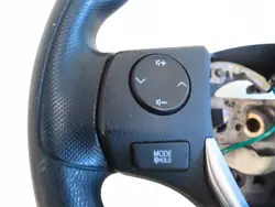 Volante Toyota OE OEM KIEROWNICA ZWYKŁA - Usado
