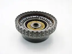 Panier d'embrayage 3S71-7000-CA pour Mondeo MK3 2.0 TDCI