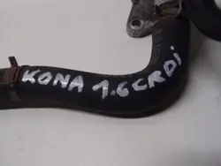 Durite d'eau OEM 920C-358AF pour Kia Hyundai Kona 1.6 CRDI