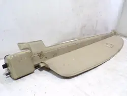 Rideau de coffre Volkswagen OE Beige d'occasion