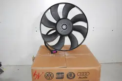 Ventilator Volkswagen Audi Skoda