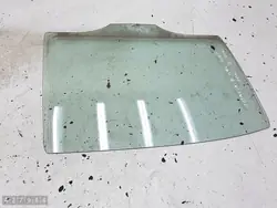 Vidrio de puerta Skoda OE OEM e643r00048 - Usado