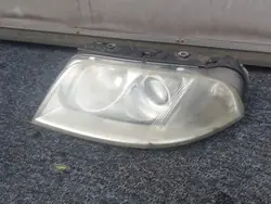 Vasen Ajovalo VW Passat B5 Lift 3B0941015AN