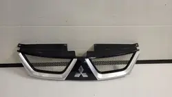 Mitsubishi OE-jäähdyttäjän ritilä Outlander II 07-09