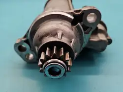Démarreur pour Skoda Fabia III 1.2 TSI