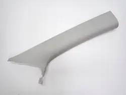 OEM 1671598-00-A Voor Rechts Pilaarafdekking Tesla Y