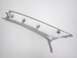 OEM 1671598-00-A Cubierta Pilar Derecho Delantero Tesla Y
