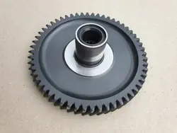Roue d'engrenage DSG OEM 0BH315119A pour Audi VW Passat B8