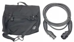 Cabo de carregamento J9D310C790BD OEM para Land Rover Jaguar