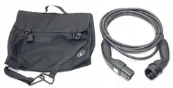J9D310C790BD OEM latauskaapeli Land Rover Jaguarille