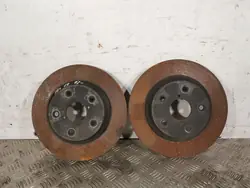 Subaru Bakre bromsskiva OEM FOR19STDISKAIGAL