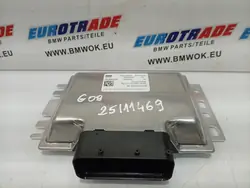 Módulo controle suspensão BMW OEM 8858443 Usado