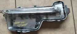 VOLVO S60 V60 2013-2018 Luz diurna LED esquerda 31420396