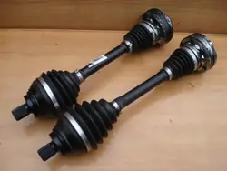 Arbre de transmission gauche 1K0407271NQ VW SEAT SKODA AUDI 2.0 TDI