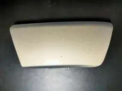 OPEL ZAFIRA B LIFT 08-14 Tappo paraurti anteriore 13247300