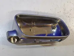 Carcaça do espelho direito Audi A3 1.6L 8D0857508