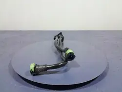 BMW X5 G05 Lignes d'huile boîte auto OEM 8598381