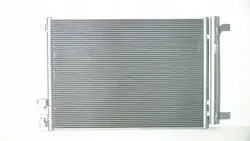 Abakus 003-016-0024 Condenseur AC