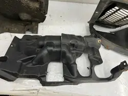 BMW OEM 7186728 Aile Avant Droite Complète