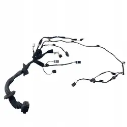 Faisceau porte avant gauche OEM 241256686R Renault Espace V