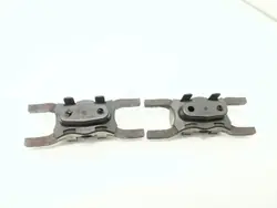 Soporte inyector Fiat Ducato 2008 OEM 6C1Q9L513AA