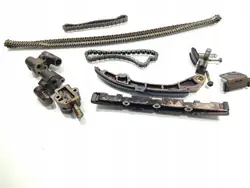 Nissan jakoketju ID 43577 3.5L 4x4 bensiini