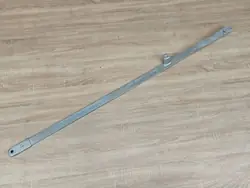 OEM 8736999 Vänster Bak Fjädringsstag BMW X6