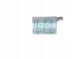 Capteur de choc OEM 1K0909606 pour VW Golf V HB 5D