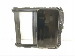 Lasikatto Maserati GHIBLI 2017 OEM 06701100380