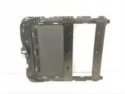Glasdak Maserati GHIBLI 2017 OEM 06701100380