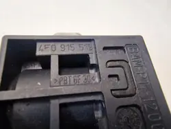 Audi Akun Relais Sulake OEM 4F0915519 - Käytetty