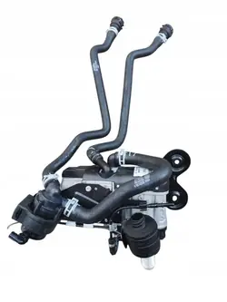 Kit Webasto OEM 5R3815005G pour Ford Connect MK3