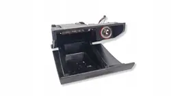 Cinzeiro SEAT OE OEM 1M0857975 - Estado Usado