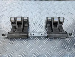 Rodillos de Empujador OEM 813946 para Scania R500/R560 V8