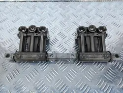Stötstångsrullar OEM 813946 för Scania R500/R560 V8