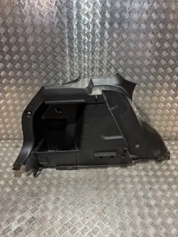Moldagem lateral esquerda OEM PK23206 para Suzuki Vitara