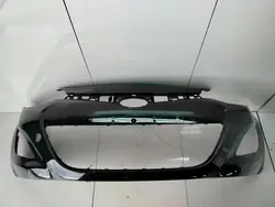 Paraurti anteriore Hyundai i20 2012-2015