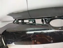 Pare-chocs avant Hyundai i20 2012-2015