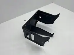 Support de direction Jaguar XK8/XKR OEM ENV1584