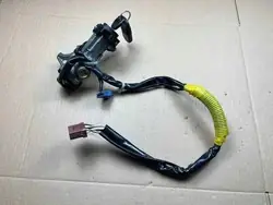 Zündschloss OEM 35100S2HG0 für Honda HR-V