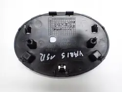 OEM 75301-0D130 Toyota Emblem for Yaris III 19R