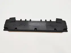 Puskurikansi OEM 83A807611 Audi Q3 II:lle