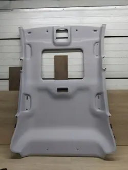 OMODA 5 PODSUFITKA TOYO-CARS Dakbekleding