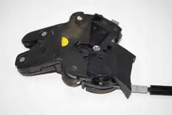 Fechadura do porta-malas VW JETTA III 2.0L 2006 4F5827505C