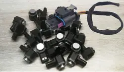 PDC Parkeringssensor VOLVO XC60