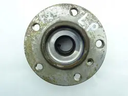 BMW X3 F25 voorwielnaaflager OEM 6870725