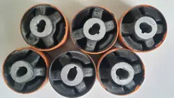 Rubber-metaal silentblock Jaguar I-PACE OEM J9D34B470